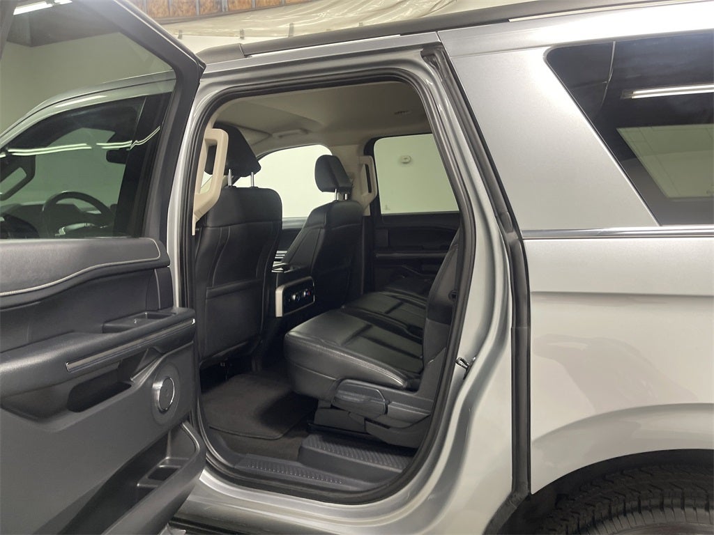 2024 Ford Expedition XLT MAX