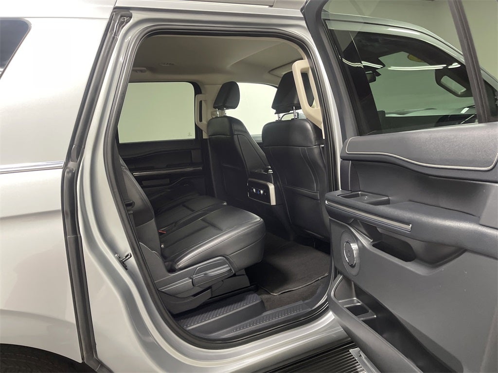 2024 Ford Expedition XLT MAX