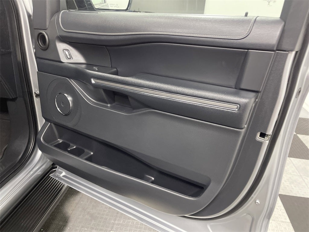 2024 Ford Expedition XLT MAX