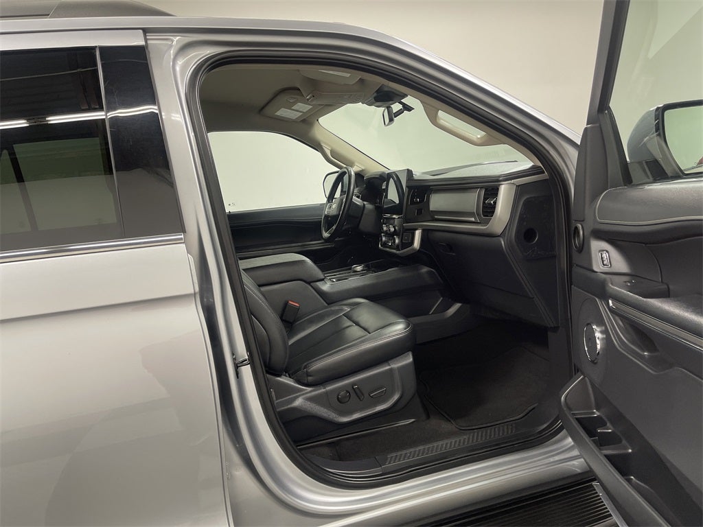 2024 Ford Expedition XLT MAX