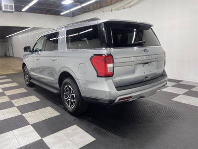 2024 Ford Expedition XLT MAX