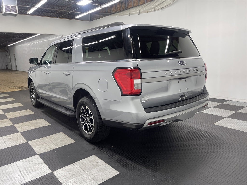 2024 Ford Expedition XLT MAX