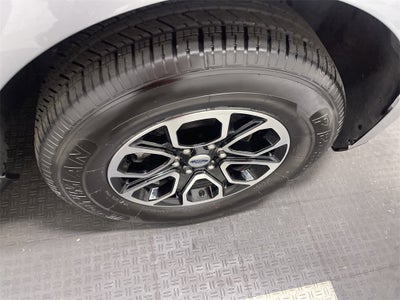 2024 Ford Expedition XLT MAX