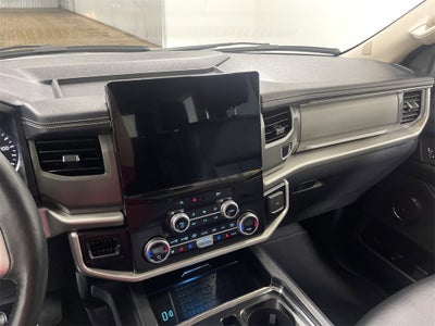 2024 Ford Expedition XLT MAX