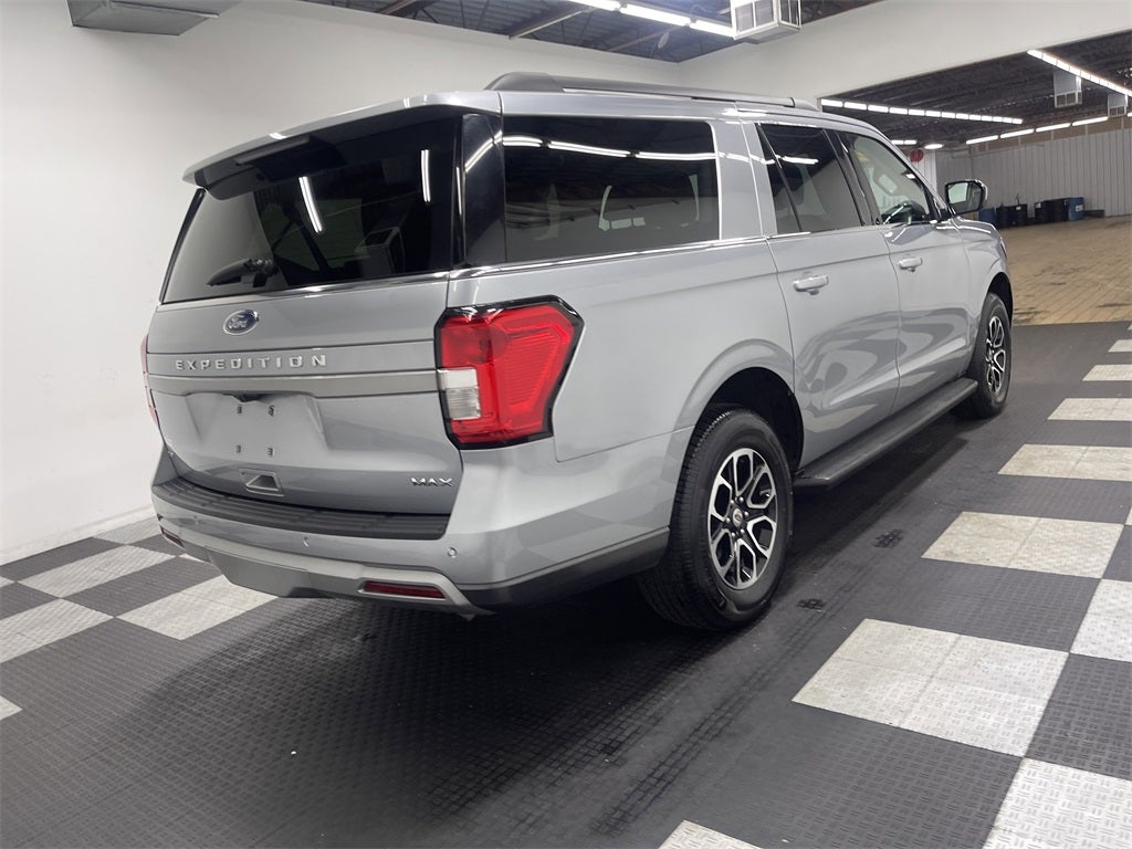 2024 Ford Expedition XLT MAX