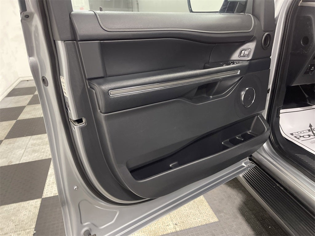 2024 Ford Expedition XLT MAX