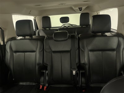 2024 Ford Expedition XLT MAX