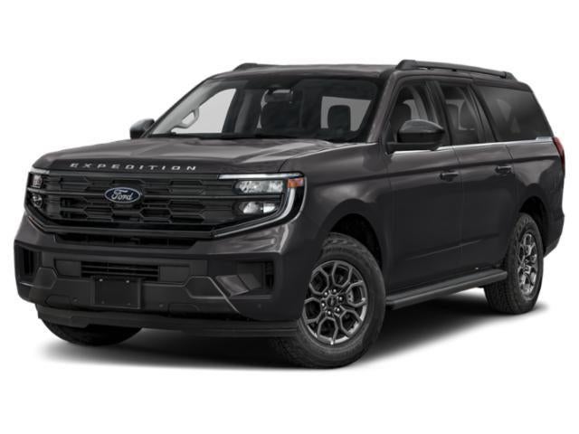 2025 Ford Expedition Active MAX