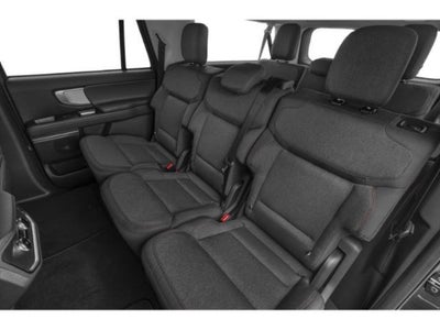 2025 Ford Expedition Active MAX