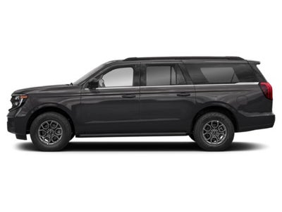 2025 Ford Expedition Active MAX