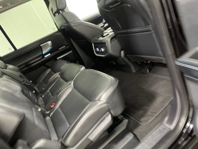2025 Ford Expedition Platinum MAX