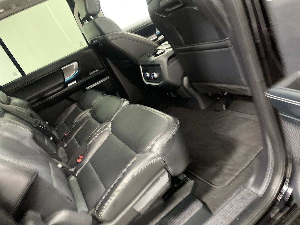 2025 Ford Expedition Platinum MAX