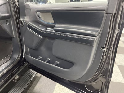 2025 Ford Expedition Platinum MAX