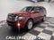2013 Ford Expedition EL Limited