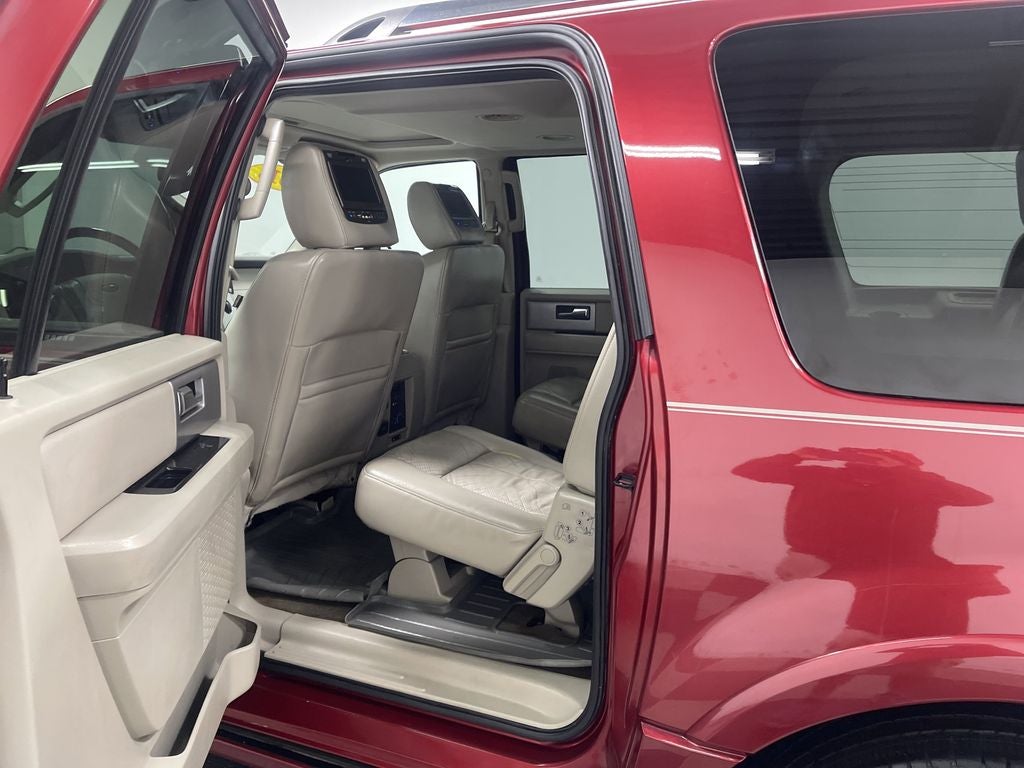 2013 Ford Expedition EL Limited