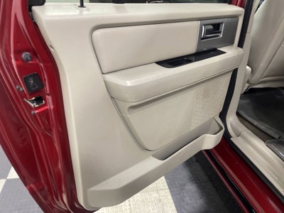 2013 Ford Expedition EL Limited