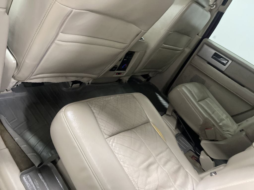 2013 Ford Expedition EL Limited