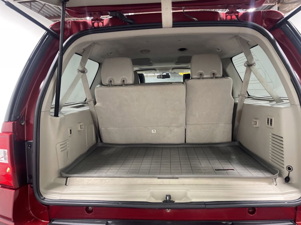 2013 Ford Expedition EL Limited