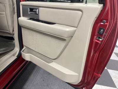 2013 Ford Expedition EL Limited