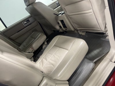 2013 Ford Expedition EL Limited