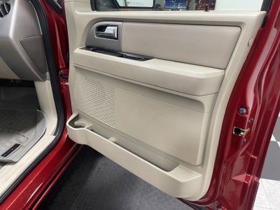 2013 Ford Expedition EL Limited