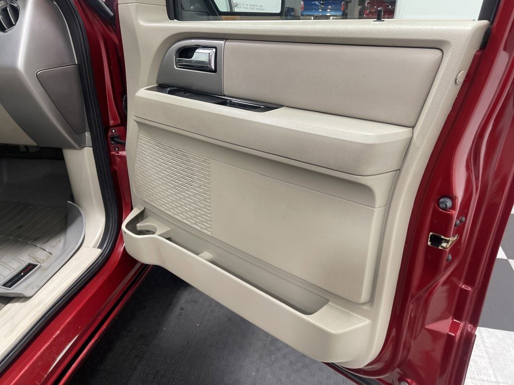 2013 Ford Expedition EL Limited