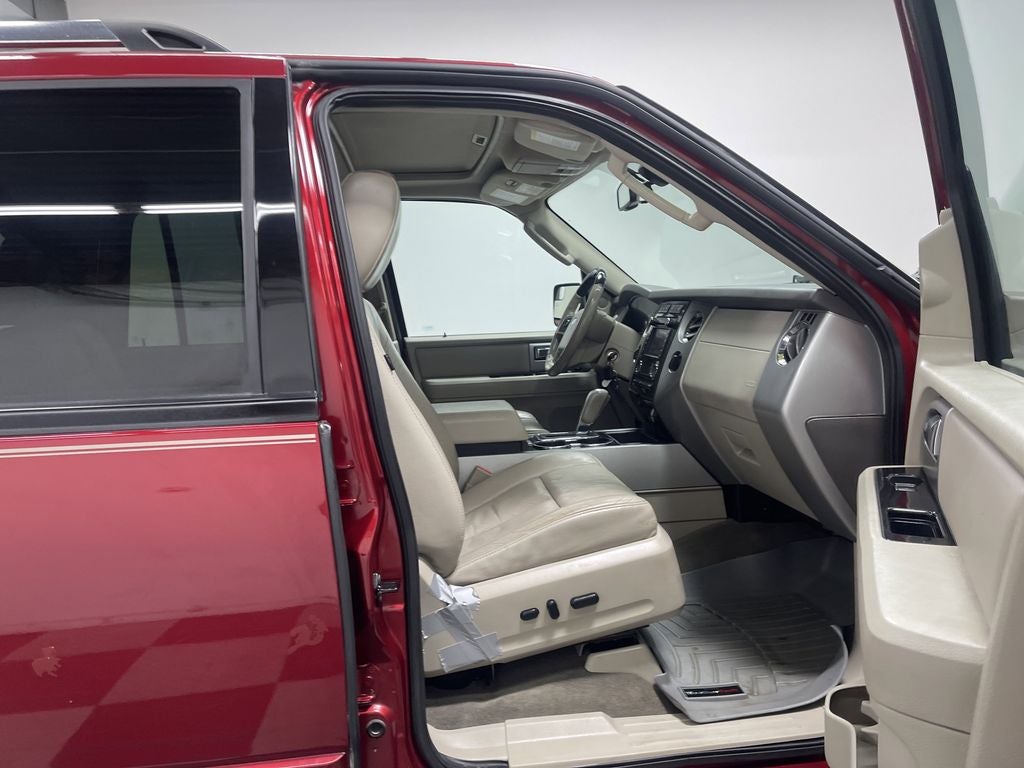 2013 Ford Expedition EL Limited