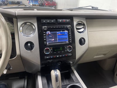 2013 Ford Expedition EL Limited