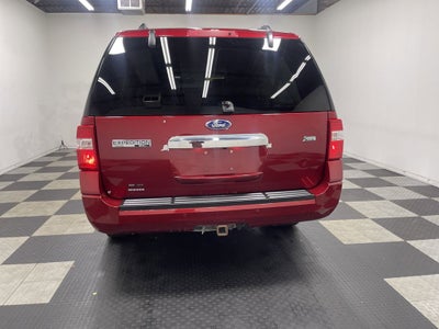 2013 Ford Expedition EL Limited