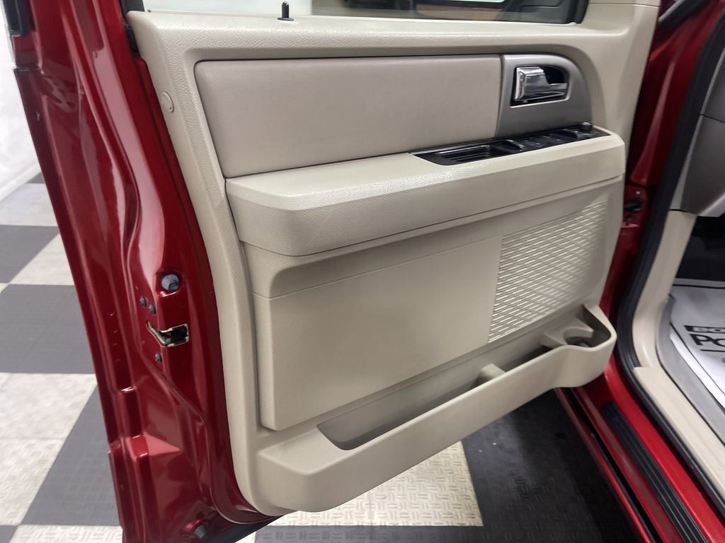 2013 Ford Expedition EL Limited