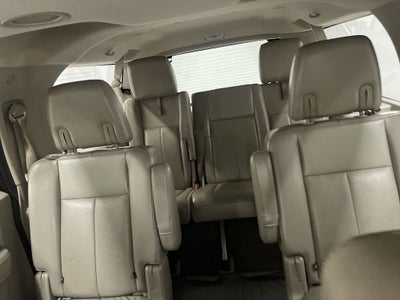 2013 Ford Expedition EL Limited