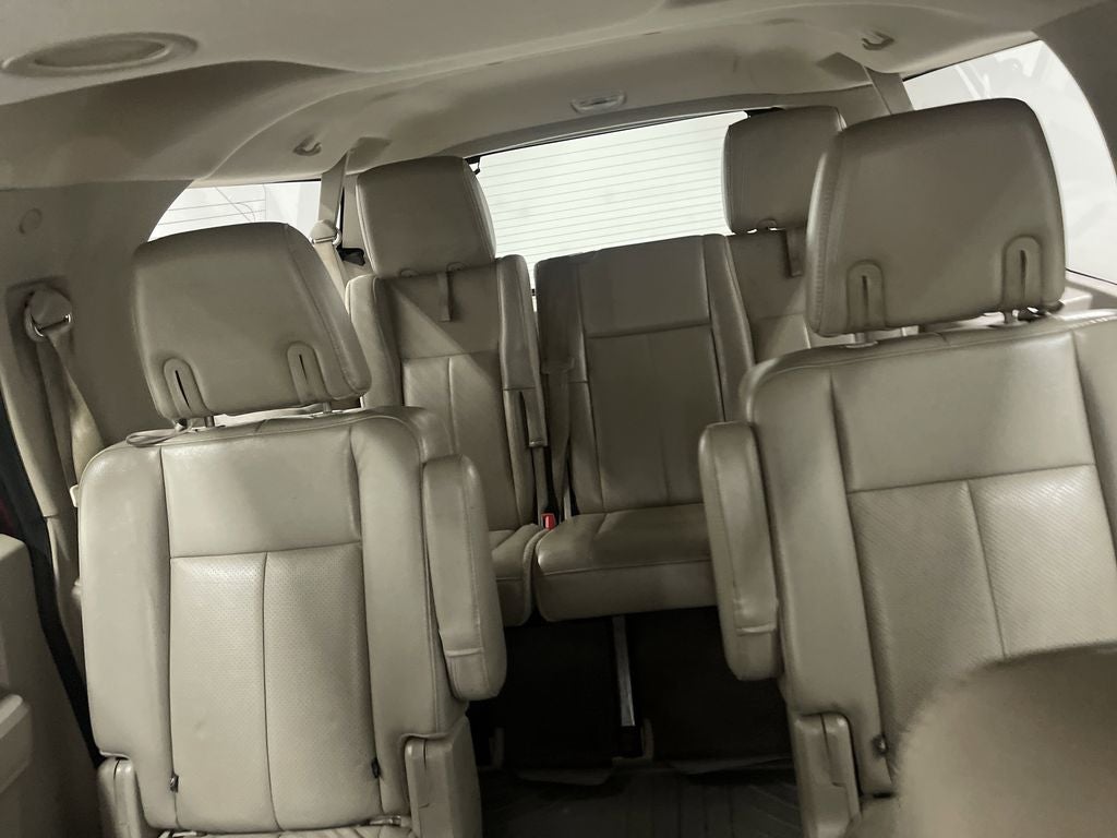 2013 Ford Expedition EL Limited