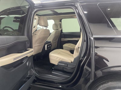 2024 Ford Expedition Limited MAX