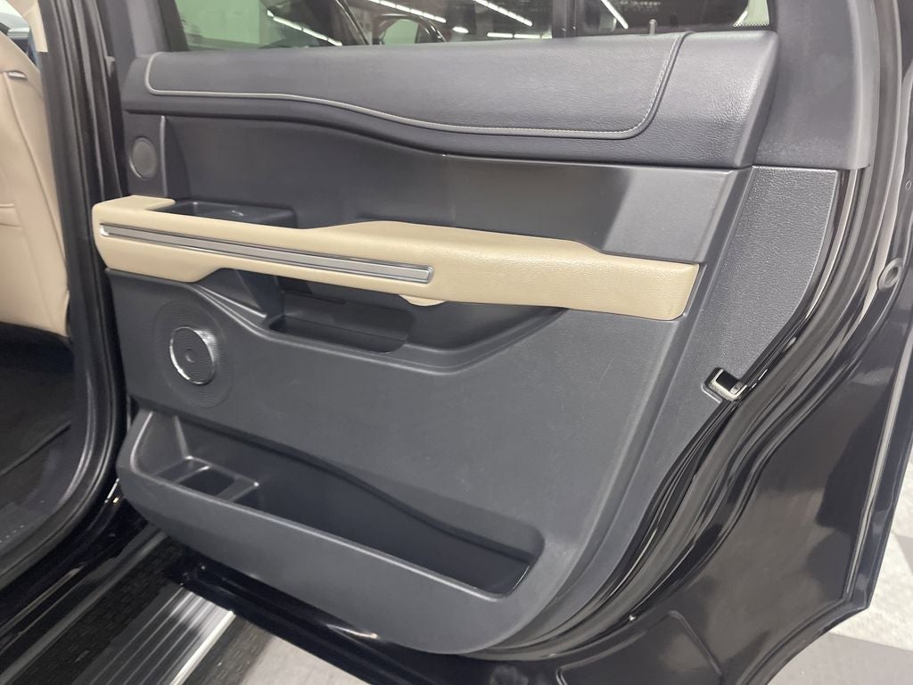 2024 Ford Expedition Limited MAX