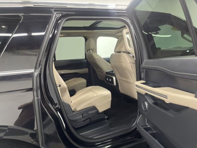 2024 Ford Expedition Limited MAX