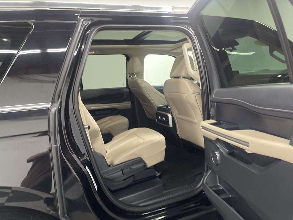 2024 Ford Expedition Limited MAX