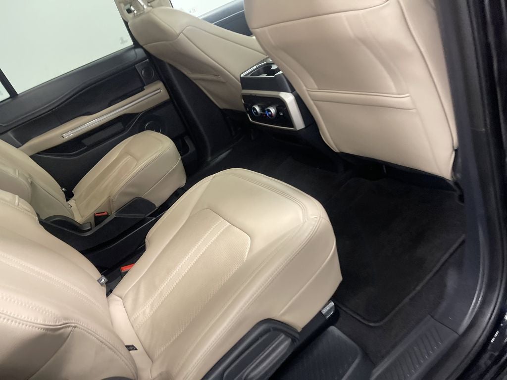2024 Ford Expedition Limited MAX