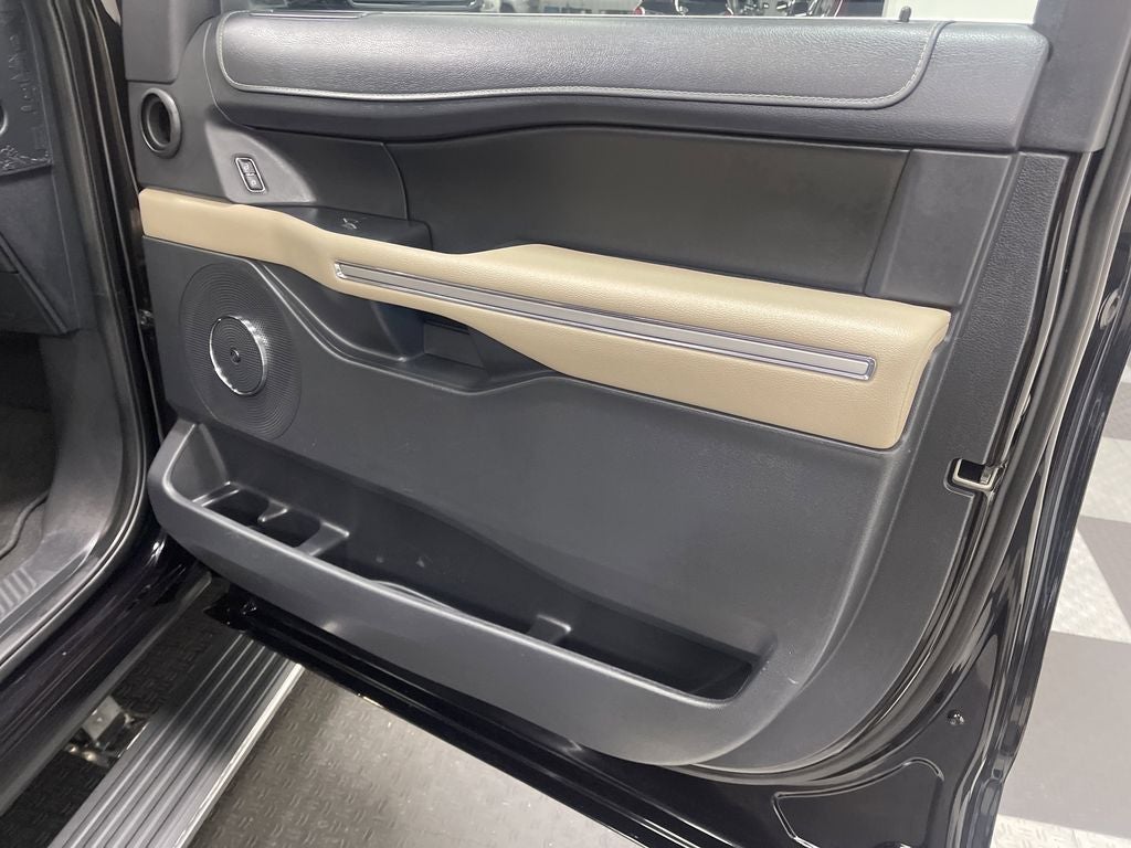 2024 Ford Expedition Limited MAX