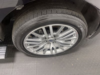 2024 Ford Expedition Limited MAX