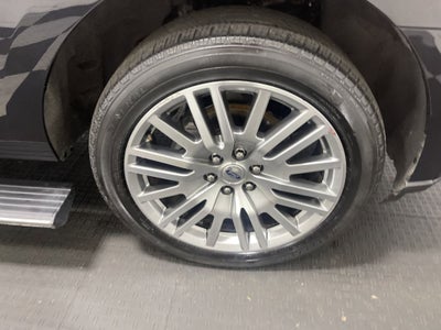 2024 Ford Expedition Limited MAX