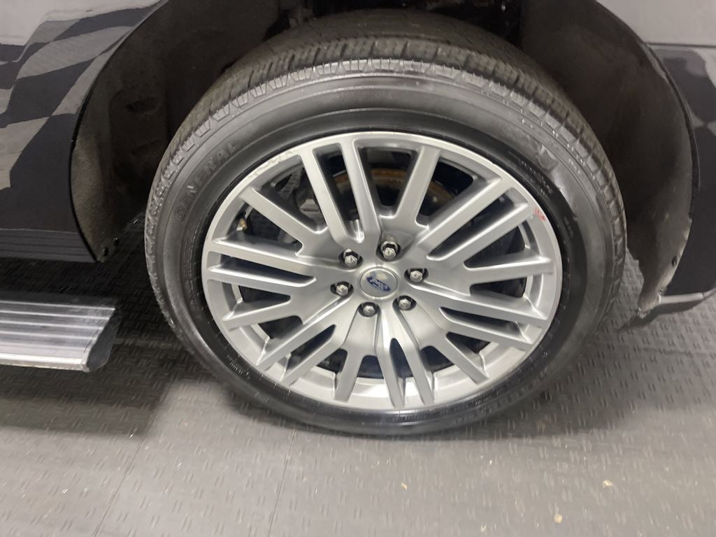 2024 Ford Expedition Limited MAX