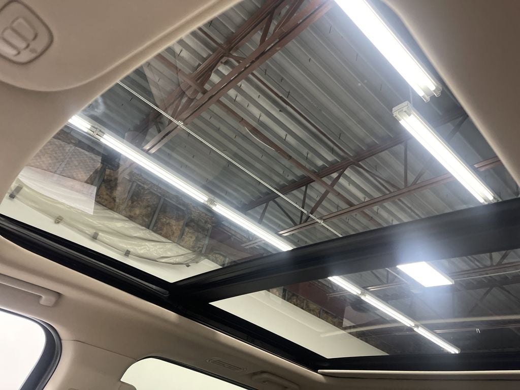 2024 Ford Expedition Limited MAX