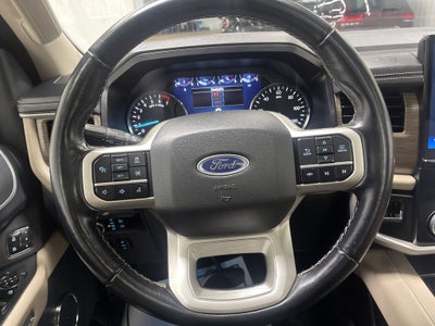 2024 Ford Expedition Limited MAX