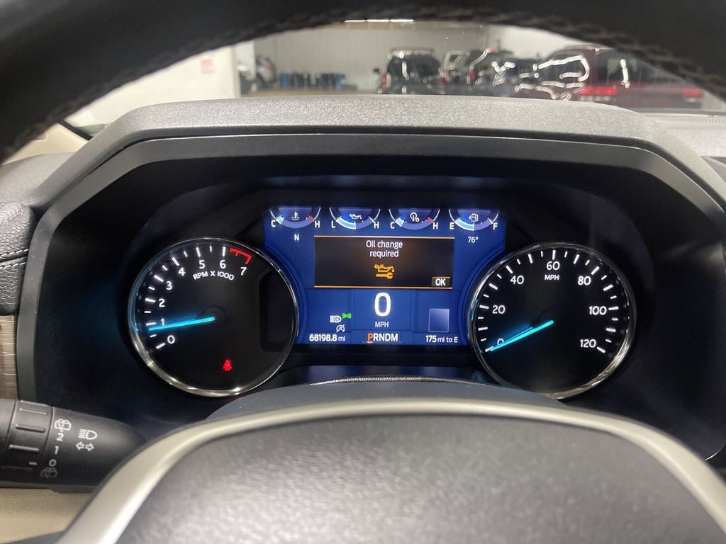 2024 Ford Expedition Limited MAX