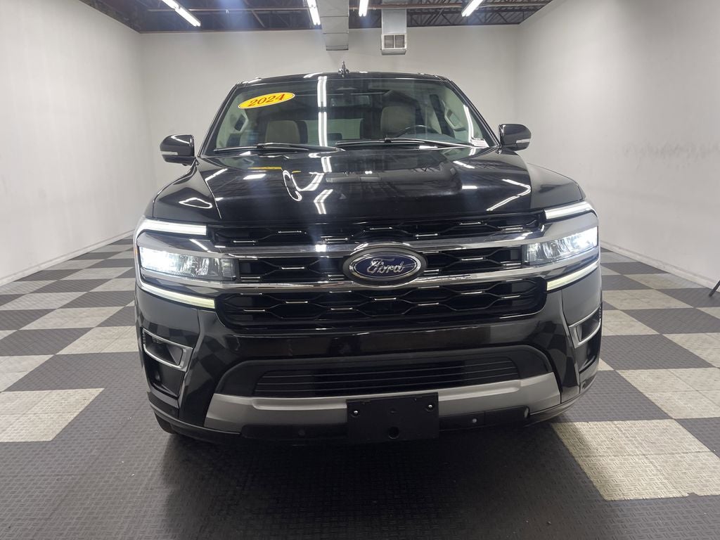 2024 Ford Expedition Limited MAX