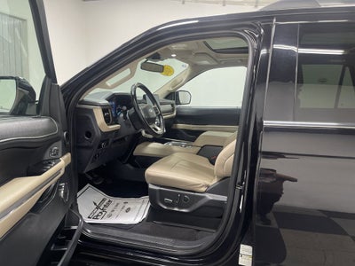 2024 Ford Expedition Limited MAX