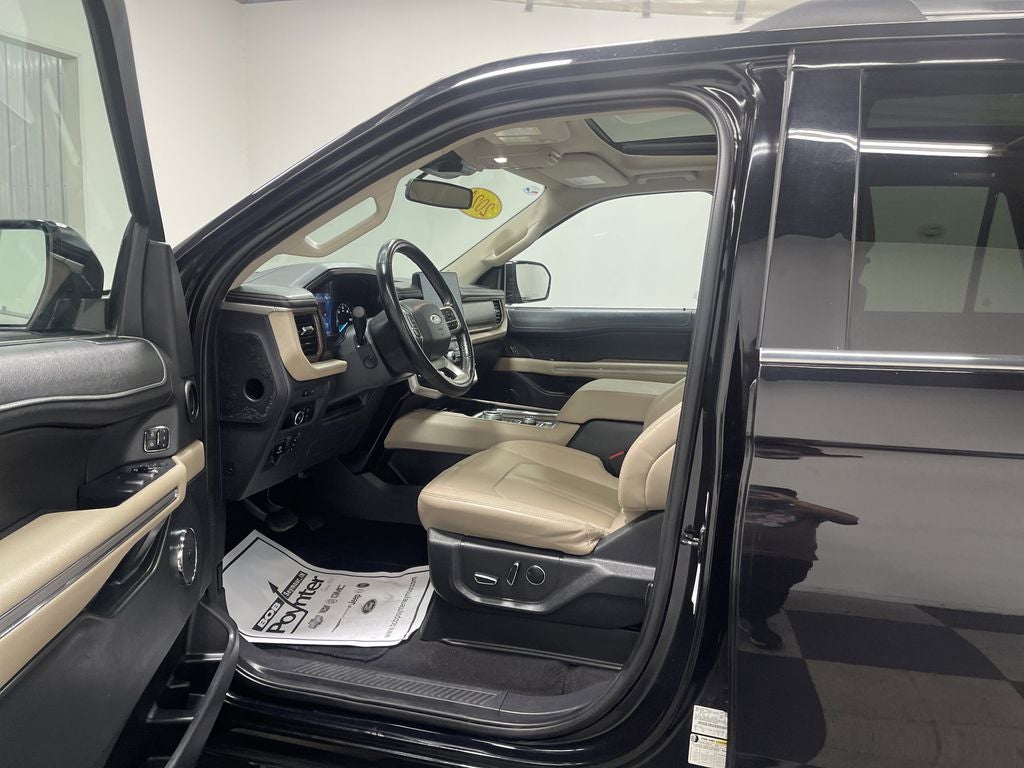 2024 Ford Expedition Limited MAX