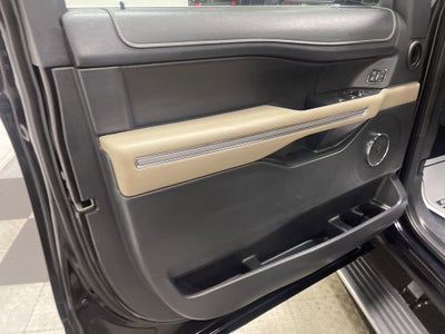 2024 Ford Expedition Limited MAX