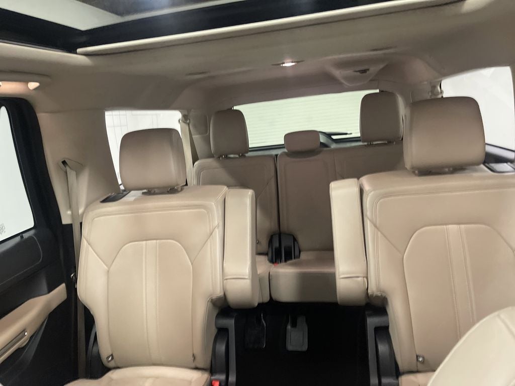 2024 Ford Expedition Limited MAX