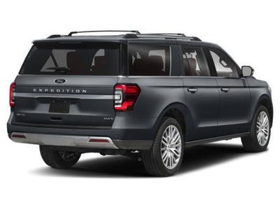 2024 Ford Expedition Limited MAX